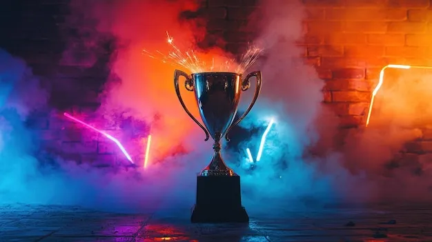 数据分析图表示例